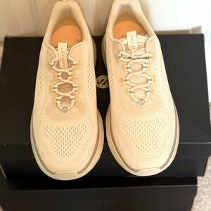 Cole Haan ZERØGRAND Ivory Sneakers